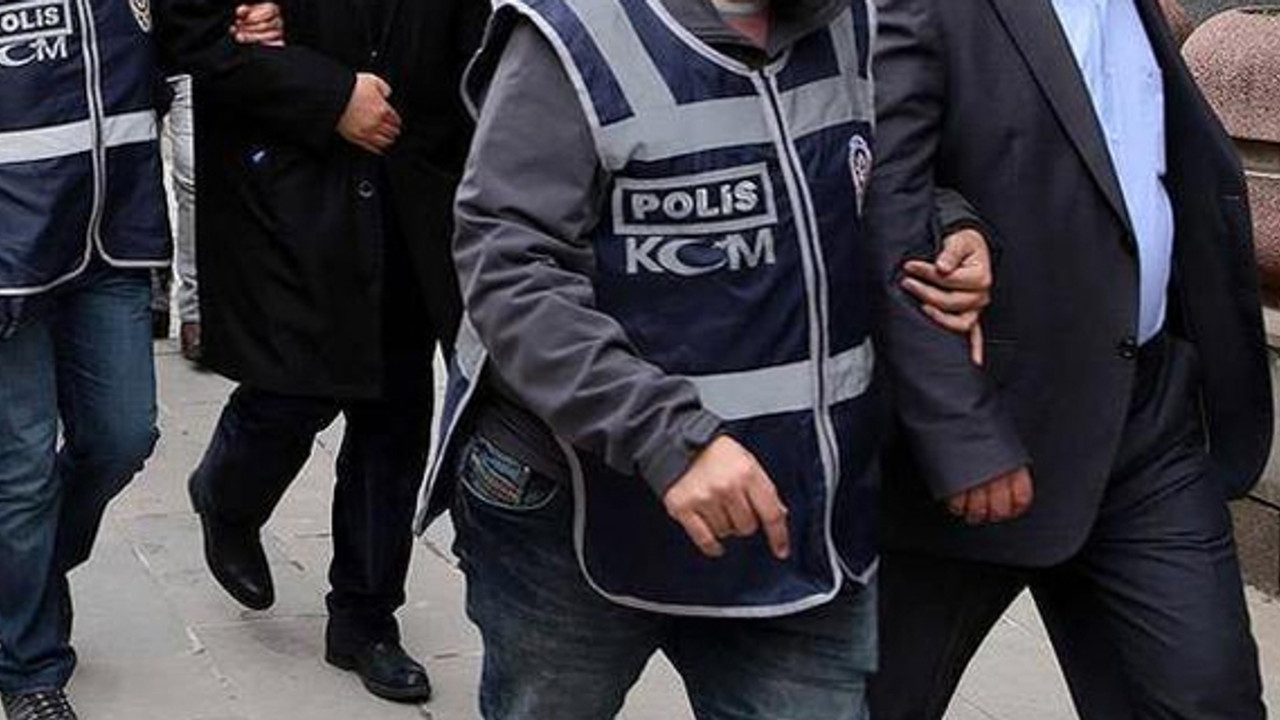 Ankara merkezli 25 ilde büyük operasyon! F5Haber