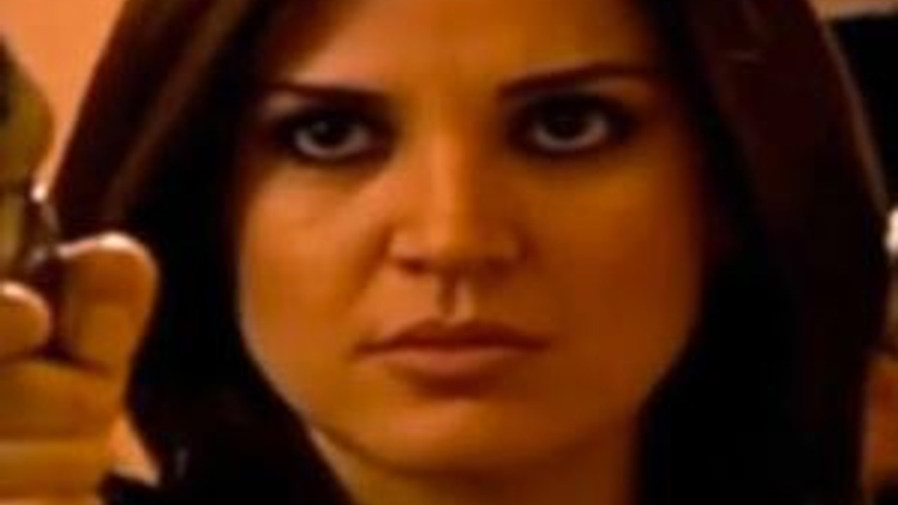 Müge Ulusoy�un son hali şoke etti F5Haber