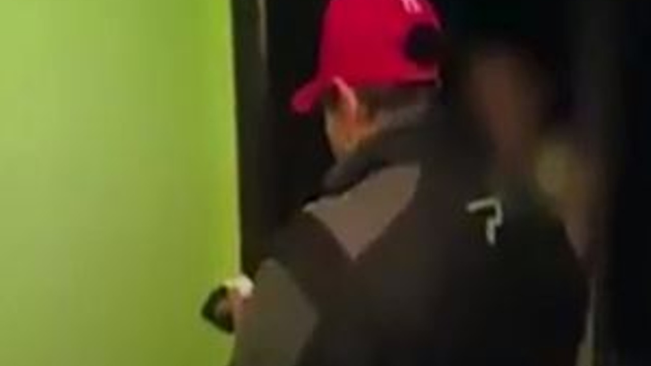 Yemek siparişi getiren kurye eve girip dövdü F5Haber