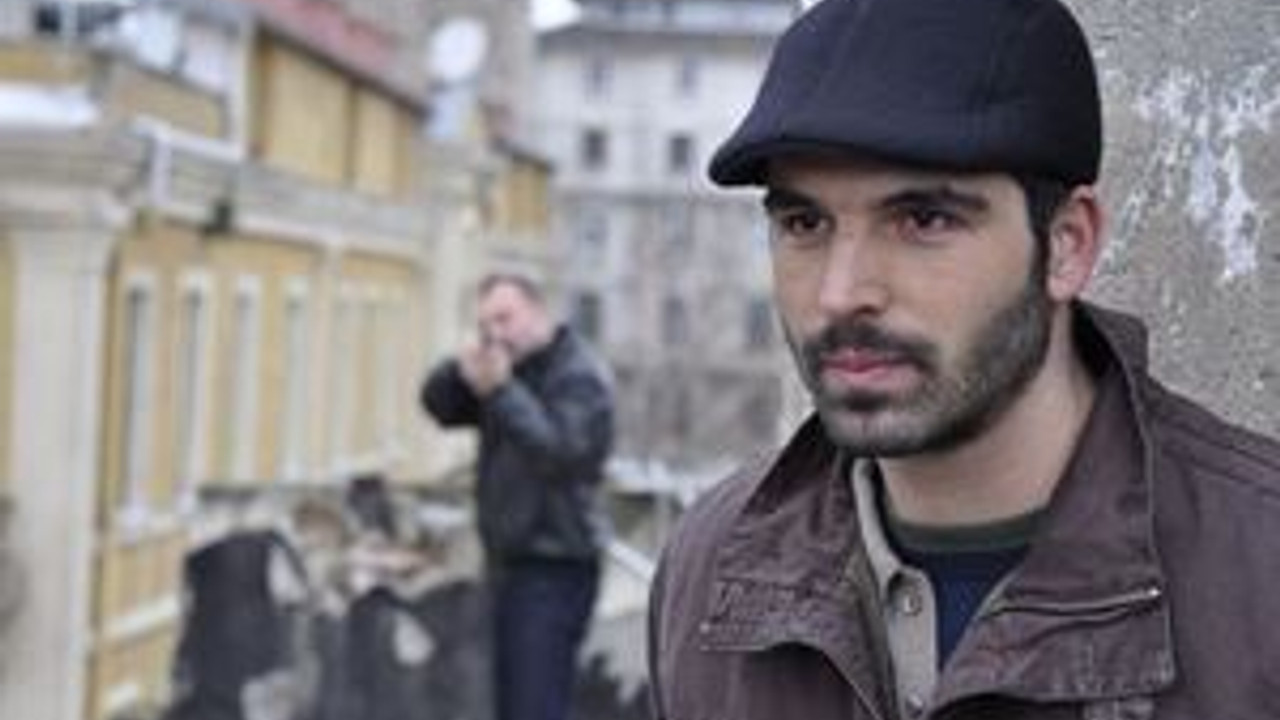 Mehmet Akif Alakurt�un son hali şaşırttı F5Haber