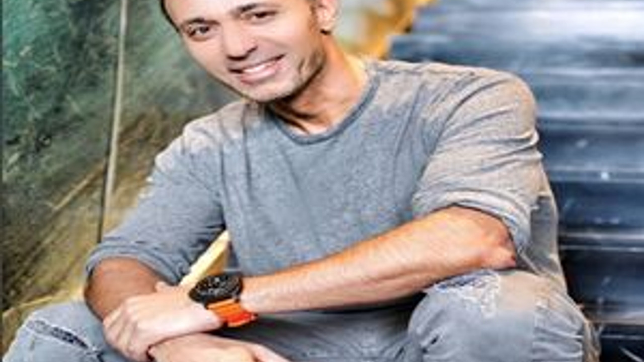 Mustafa Sandal�ın son hali şaşkınlık yarattı! F5Haber