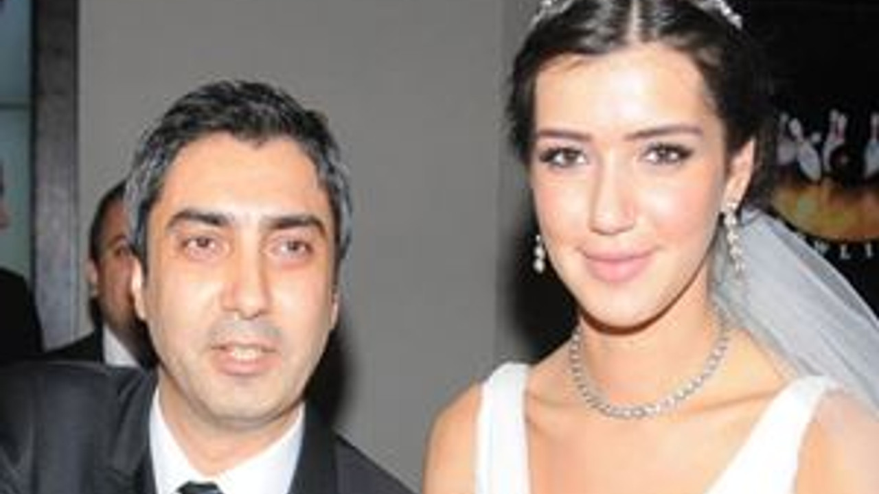 Necati Şaşmaz ve Nagehan Şaşmaz boşanıyor - F5Haber