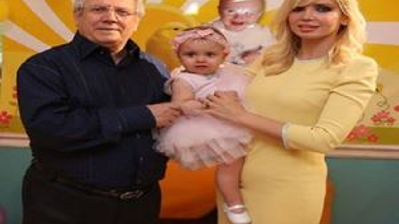 Aziz Yıldırım ile Gonca Çelikkıran boşanıyor - F5Haber