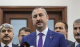 Adalet Bakanı Gül açıkladı: Emine Bulut'u öldüren kişi en ağır cezayı alacak