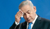 Netanyahu koalisyonu kuracak çoğunluğu elde edemedi