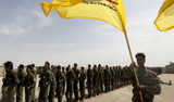 ‘Suriye ordusu Münbiç ve Ayn El Arab'a girecek'' iddiası