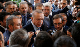 Fahrettin Altun ve Pence'in sözcüsünden "Erdoğan" açıklaması