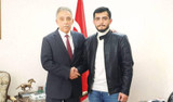 Konya Valisi Cüneyit Orhan Toprak: “Keşke törenden sonra söyleseydim"