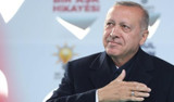 Cumhurbaşkanı Erdoğan müjdeyi verdi! '240 ay taksitle vatandaşlarımız konut sahibi olacak'