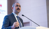 Adalet Bakanı Gül'den ABD Senatosu'nun Ermeni kararına sert yanıt