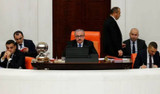 Libya tezkeresi Meclis’ten geçti