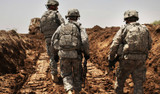 ABD, Orta Doğu'ya 3 bin 500 asker sevk etti...