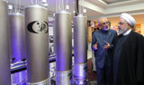 İran, nükleer anlaşmaya uymayacağını duyurdu