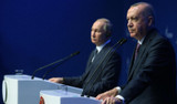Erdoğan'dan Doğu Akdeniz mesajı: Dışlandığımız hiçbir proje hayata geçmez