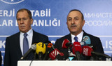 Türkiye ve Rusya'dan 'Libya'da ateşkes' çağrısı