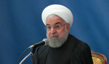 İran Cumhurbaşkanı Ruhani: Bu, kolayca bir kenara bırakılacak mesele değildir