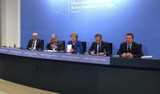 Berlin'deki Libya konferansı sona erdi