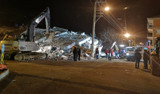 Elazığ ve Malatya'yı deprem vurdu: 29 kişi hayatını kaybetti!