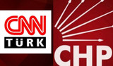 CHP, CNN Türk televizyonunu boykot etme kararı aldı