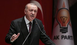 Cumhurbaşkanı Erdoğan: "İdlib harekatı bir an meselesidir"
