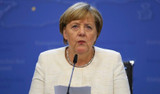 Almanya’daki ırkçı saldırı ile ilgili Merkel’den ilk açıklama