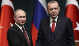 Erdoğan ve Putin'den kritik İdlib görüşmesi!