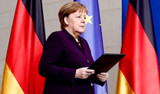 Almanya Başbakanı Merkel'den İdlib açıklaması