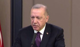 Cumhurbaşkanı Erdoğan: "Libya'da iki şehidimiz var"