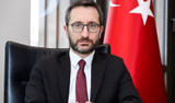 Fahrettin Altun: Rejimin bilinen tüm hedefleri ateş altına alındı