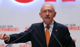 Kılıçdaroğlu'ndan Soylu'nun istifasına ilk yorum