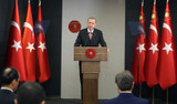 Erdoğan, kademeli normalleşme sürecinin ayrıntılarını açıkladı