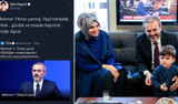 Mahir Ünal'ın avukat eşinden Mehmet Yılmaz ve Şirin Payzın'a sert çıkış