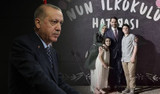 Erdoğan'dan Albayrak ve eşine hakarete tepki