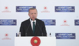 Erdoğan: Ayasofya konusunda ülkemize yöneltilen ithamlar, doğrudan egemenlik hakkımıza saldırı anlamına geliyor