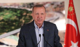 Cumhurbaşkanı Erdoğan, Kriter dergisine konuştu: Çatlak seslerin hiçbir kıymeti harbiyesi yok