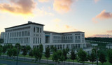 Milli İstihbarat Teşkilatı'nın yeni binası açıldı