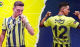 Mert Hakan Yandaş, Fenerbahçe'de!