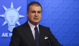AK Parti Sözcüsü Çelik'ten İsrail-BAE anlaşmasına tepki: Siyasi bir suikasttır!
