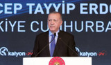 Cumhurbaşkanı Erdoğan: Cuma günü müjde vereceğiz, yeni dönem açılacak