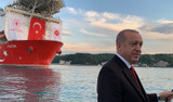 Erdoğan müjdeyi açıkladı: Karadeniz'de 320 milyar metreküp doğalgaz bulundu