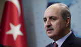 AK Parti Genel Başkanvekili Kurtulmuş'tan ABD'nin ambargo kararına tepki