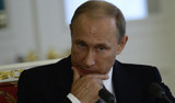 Putin'den "çatışmaları durdurun" çağrısı