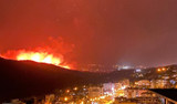Hatay'daki orman yangınları kontrol altına alındı: Çok ciddi kasıt şüpheleri ortaya çıktı!
