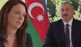 Aliyev'den Fransız gazetecinin 'Kaç Türk İHA'nız var?' sorusuna cevap
