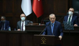 Cumhurbaşkanı Erdoğan'dan Dağlık Karabağ açıklaması