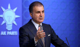 AK Parti'den Bülent Arınç'ın istifasına ilk yorum