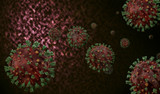 Yeni koronavirüs mutasyonunun adı belli oldu!
