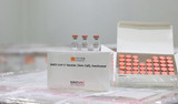 Türkiye İlaç ve Tıbbi Cihaz Kurumu, Çin aşısına acil kullanım onayı verdi