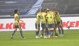 Fenerbahçe Çaykur Rizespor'u 1-0 yendi