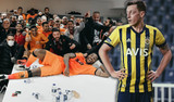 Galatasaray’dan Fenerbahçe’ye olay gönderme - Mesut Özil detayı ortalığı karıştıracak